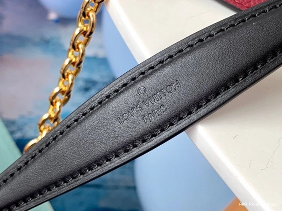 AAA Replica Ru SAINT-PLACIDE LOUIS VUITTON 0717